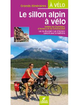 LE SILLON ALPIN A VELO
