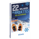 22 BALADES EN RAQUETTES EN AUVERGNE