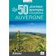 AUVERGNE - LES 50 PLUS BEAUX SENTIERS