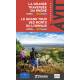 GRANDE TRAVERSÉE DU RHONE - GRAND TOUR DES MONTS DU LYONNAIS