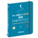 MON CARNET DE MARCHE VERS COMPOSTELLE