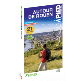 AUTOUR DE ROUEN