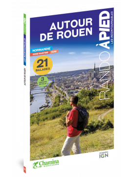 AUTOUR DE ROUEN