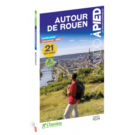 AUTOUR DE ROUEN