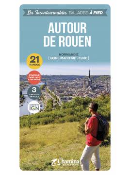 AUTOUR DE ROUEN