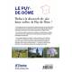 LE PUY-DE-DOME BALADES ET RANDO A PIED
