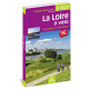 LA LOIRE A VELO DE NEVERS A L'ATLANTIQUE GRANDS ITINERAIRES