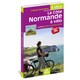 LA COTE NORMANDE A VELO