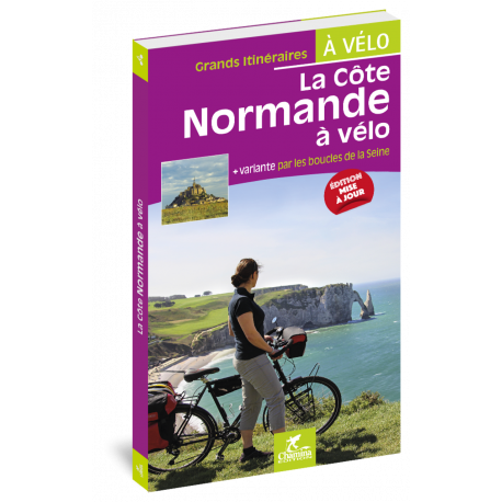 LA COTE NORMANDE A VELO