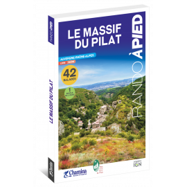 LE MASSIF DU PILAT
