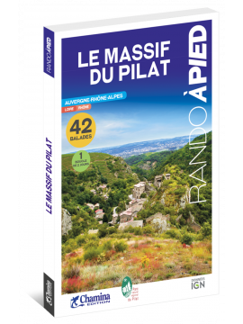 LE MASSIF DU PILAT
