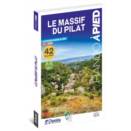 LE MASSIF DU PILAT