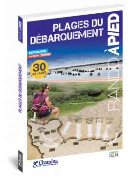 LA VÉLOMARITIME EUROVÉLO 4 DE CHERBOURG À DUNKERQUE