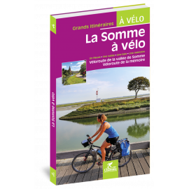 LA SOMME Á VÉLO