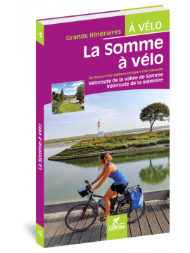 LA SOMME Á VÉLO