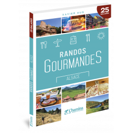 RANDOS GOURMANDES ALSACE