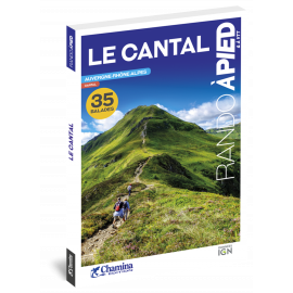 LE CANTAL