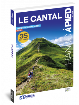 LE CANTAL