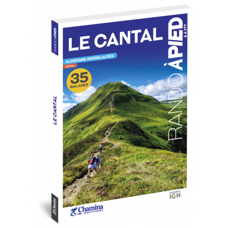 LE CANTAL