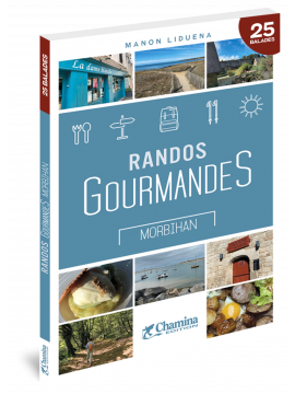 RANDOS GOURMANDES MORBIHAN