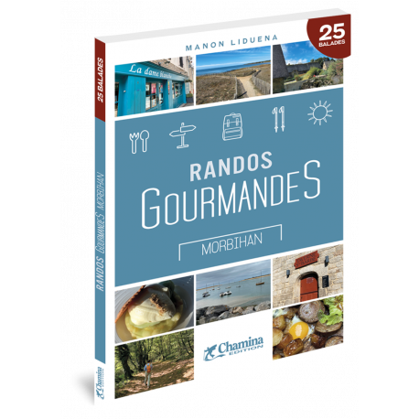 RANDOS GOURMANDES MORBIHAN