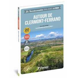 AUTOUR DE CLERMONT-FERRAND