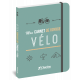 MON CARNET DE VOYAGE VÉLO