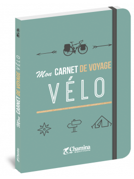MON CARNET DE VOYAGE VÉLO