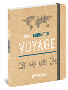 MON CARNET DE VOYAGE