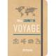 MON CARNET DE VOYAGE