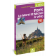 PARIS MONT-ST MICHEL A VÉLO LA VÉLOSCENIE