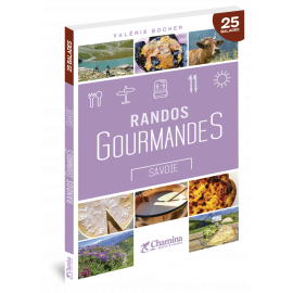 RANDOS GOURMANDES SAVOIE