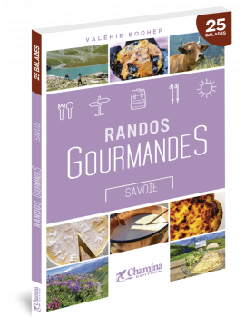 RANDOS GOURMANDES SAVOIE