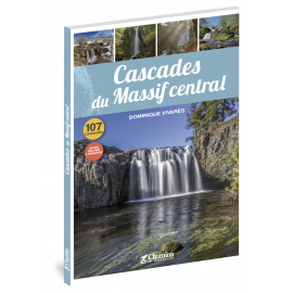 CASCADES DU MASSIF CENTRAL