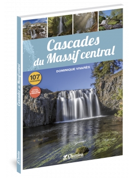 CASCADES DU MASSIF CENTRAL