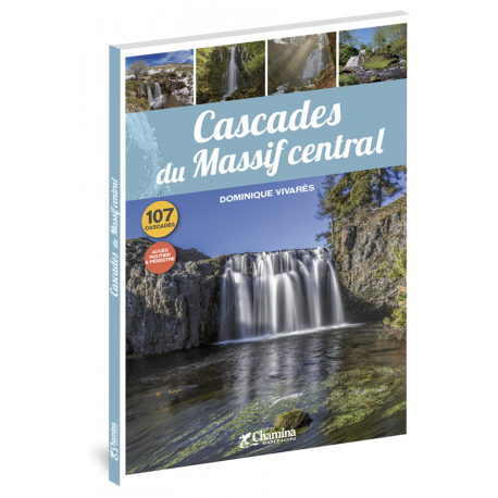 CASCADES DU MASSIF CENTRAL