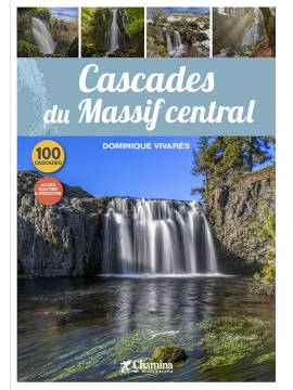 CASCADES DU MASSIF CENTRAL