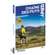CHAINE DES PUYS RANDO A PIED