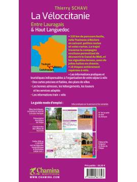 LA VELOCCITANIE ENTRE LAURAGAIS ET HAUT LANGUEDOC