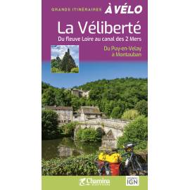 LA VELIBERTE DU PUY-EN-VELAY A MONTAUBAN