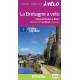 LA BRETAGNE A VELO -  CANAL DE NANTES A BREST