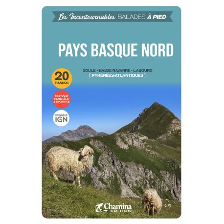 PAYS BASQUE NORD
