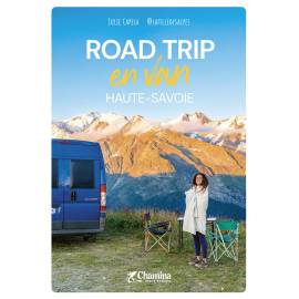 HAUTE-SAVOIE ROAD TRIP ET RANDO EN VAN