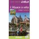 L'ALSACE A VELO