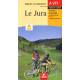 LE JURA BALADES ET RANDO A VTT