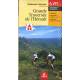 GRANDE TRAVERSEE DE L'HERAULT RANDONNEES ITINERANTE A VTT