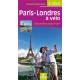 PARIS LONDRES A VELO