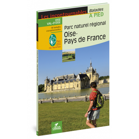 PNR OISE - PAYS DE FRANCE