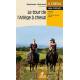 LE TOUR DE L'ARIEGE A CHEVAL
