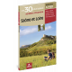 SAONE-ET-LOIRE LES 30 PLUS BEAUX SENTIERS